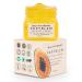 Bella Vita Organic Papaya Face Cream Gel For Glow Pigmentation Blemish Removal With Saffron 60 grams