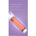 Stone Ceramics 1.58 Inch Wand Curling Iron - Large Barrel No Damage 20M Negative Ions for Beautiful Waves | International Shipping Available - Buy Online on GoSupps.com