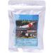 Shrimp Food Natto Sticks Sinking Pellets 1.4 Oz Healthy Nutrition Balanced Blended Diet for Snails & Tropical Fish Fish Food Flakes - Buy Online on GoSupps.com