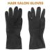 minkissy 6 Pairs Hair Salon Gloves Medium Black Hair Dye Gloves Mens Tool Belt Hairdressing Supplies Hair Coloring Rainbow Classroom Decor Reusable Dye Gloves Hair Man Particles Emulsion - Buy Online on GoSupps.com