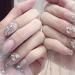 Nail Art Set DIY Nails Rhinestones Nail Art Cosmetics Clothes Design Jewels Diamond Accessories Style4 - Buy Online on GoSupps.com