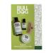 BULLDOG SKINCARE - Ultimate Beard Care Giftset for Men | Beard Shampoo & Conditioner Beard Balm Beard Oil and Comb Ultimate Beard Care Kit National