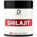 1000Mg Shilajit Pure Himalayan Organic Capsules - Contains Natural Fulvic, Humic Acid & 85 Others - Shilajit Supplement for Body Balance, Heart Health, Brain & Immune System Support - 60 Counts 60 Count (Pack of 1)
