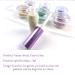 7ml Body Paint Glue - Temporary Tattoo & Glitter Powder Adhesive - Buy Online on GoSupps.com