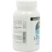 Source Naturals L-Tyrosine 500 mg - 100 Tablets | Support Mood & Focus - Buy Online on GoSupps.com