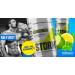 Buy Storm Pre-Workout & NO Booster (Lemon-Lime 454 g) - Best International Shipping for Energy & Performance - Buy Online on GoSupps.com