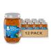 Gerber Mealtime Pur e Beef and Veggies Jar 12x160ml