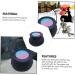  FRCOLOR FRCOLOR 1PC Bath Ball Pot Foam Body Wash Moisturizing Body Cleanser Witch Cauldron Bath Bomb Gift Sets Witch Costume Essential Oil - Buy Online on GoSupps.com