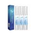 Tooth whitening Essence pin - tooth stain remover for lightening oral care fast and effective removal of tooth stains intensive stain removal of teeth (3 PCs)