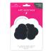 Self-Adhesive Non-Skid Shoe Pads Anti Slip Shoe Grips for High Heels  Anti-Shedding Non-Slip Rubber Sole Protectors (6 Pairs) - Solemates