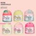 Bella & Bear Beach Baby Whipped Bath Soap | SLS Free Paraben Free Cruelty-Free Body Wash & Shave Cream for Women - International Shipping Available - Buy Online on GoSupps.com