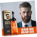 Balacoo 2pcs Mens Hair Spray Men Hair Gel Men's Retro Hair Styling Comb Styling Cream Moisturizing Putty Man - Buy Online on GoSupps.com