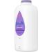 Johnson's Baby Powder Pure Cornstarch Lavender & Chamomile 22 oz (Pack of 3) - Soothing Baby Powder - Buy Online on GoSupps.com