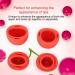 Lips Enhancer Plumper Device - Cherry-Shaped Suction Tool for Fuller Lips | International Shipping Available - Buy Online on GoSupps.com