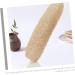 Buy Healeved 4pcs Natural Loofah Bath Balls - Exfoliating Body Scrubber & Kitchen Cleaner - International Shipping Available - Buy Online on GoSupps.com