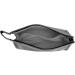 Hair Dryer Travel Case Hair Dryer Carrying Bag PU Leather Water Resistant for Business Trip for Home Use for Gym(black) - Buy Online on GoSupps.com