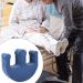 Amagogo Nursing Aid for Elderly - Bed Turner for Disabilities | Daily Use Blue - Buy Online on GoSupps.com