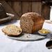 Doves Farm | Organic Malthouse Bread Flour 1kg | Organic Flour Blend with Malted Wheat Flakes | delicious loaves and rolls. | - Buy Online on GoSupps.com
