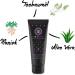 Inthim Intimate Care for Men - After Shave Gel with Aloe Vera | Soothes Irritation Fights Shaving Pimples & Odors | 100 ml - Buy Online on GoSupps.com