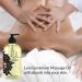 Lulu Massage Oil 16oz - Full Body Relief for Joints & Muscles | Scented with Essential Oils | Couple Massage Therapy | Made in USA - Buy Online on GoSupps.com