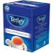 Tetley's Rich Full - Flavoured Decaffeinated 100% Rainforest Alliance and Kosher Certified Orange Pekoe (Black) Tea - 80 teabags per box 160 grams & Tea Earl Grey Decaffeinated 24-Count Tea 80 teabags + Tea Earl Grey Decaffeinated - Buy Online on GoSupps.com