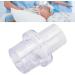 CPR Face Mask 10pcs - Disposable Portable Resuscitation Face Shield with One-Way Valve - Buy Online on GoSupps.com