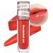 COLORGRAM Thunderbolt Tint Lacquer 06 Pretty Tok | with Argan Oil  High Pigment  Vivid Color  Long Lasting Moisturizing Lip Stain  Hydrating  Easily Buildable and Blendable  True K Beauty Makeup  (0.2 fl.oz) 06Pretty Tok