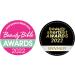 Burt's Bees Natural Lip Balms Gift Set - 4 Pieces + Intensive Night Care | 100% Natural Lip Care | International Shipping - Buy Online on GoSupps.com