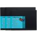 ProFolio by Itoya Multi-Ring Refillable Binder - Portrait 18x24 Inches - Buy Online on GoSupps.com