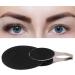 Visualized Eyebrow Tweezers USB Charging Hair Removal Tool Eyebrow Clip with Camera for Face Body Hair Black - Buy Online on GoSupps.com