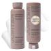 Jupiter Color Safe Dandruff Shampoo and Conditioner - Relieves Dry  Flaky  Itchy Scalp - Sulfate Free - Vegan - Dry Scalp Shampoo and Conditioner - 9.5 fl oz each