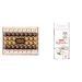 Ferrero Collection Fine Assorted Chocolate and Coconut Confections & FAELLO Coconut Almond Specialty Bag 8 Individually Wrapped Confections Ideal Stocking Stuffer Christmas Chocolate 80g