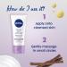 NIVEA Sensitive Day Cream (50 ml) SPF 15 Moisturizer for Sensitive Skin - Summer Skin Care Essential - Buy Online on GoSupps.com