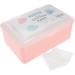 OSALADI 1000pcs Cotton Pads - Perfect Face Makeup Remover Wipes | Non-Woven Beauty Rounds for Gentle Cleansing Worldwide Shipping - Buy Online on GoSupps.com