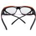 Fit Over Blue Light Blocking Glasses and Computer Eyewear- Wear Over Prescription Glasses/Reading Glasses/RX Glasses - Buy Online on GoSupps.com