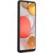 Buy Tivenfezk Nadoli Silicone Case for Samsung Galaxy A33 5G - Ultra Thin Shockproof & Scratch-Resistant TPU Wallet Cover with Credit Card Holder - Black - Buy Online on GoSupps.com