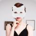 Homoyoyo 20 PCS Fox Masks - DIY Paper Masquerade Masks for Halloween Cosplay & Costume Parties - Buy Online on GoSupps.com
