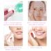 Locisne 200 Pieces Invisible Facelifting Stickers - V-Form Adhesive Tape for Makeup & Facial Contouring Solutions - Buy Online on GoSupps.com