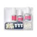 Kiss Brush-On Gel Nail Kit (KGLK01) - Easy Application for Salon-Quality Nails - Buy Online on GoSupps.com