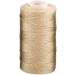 UNVOJL 23 Pieces Hair Extensions Tools 3 Pieces Hair Extension Weaving Thread with 20 Pieces Hair Extension Curved C Needle - Buy Online on GoSupps.com