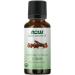 Now Foods Organic Essential Oils Clove 1 fl oz (30 ml)
