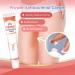 Cr me Anti-D mangeaisons Apaisante et Rafra chissante Soulagement Rapide des D mangeaisons Intimes Gel Hydratant pour Secheresse Vaginale - Buy Online on GoSupps.com