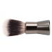 Sluffs Razor Brush for Men - Professional Ergonomic Shaving & Hairdressing Tool | Soft Hair Facial Care Brush International Shipping - Buy Online on GoSupps.com