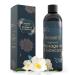 Essential Massage Oil with Nourishing Jasmine & Clove Oils for Men, Women, Couples – 100% Organic Natural Edible Oil for Muscle Care, Pain and Stress Relief & Full Body Therapy