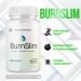 (3 Pack) Burn Slim Capsules Official Burnslim Pills with All Natural Ingredients Advanced Burn Slim Health and Wellness Vitamin Supplement Supporting Active Lifestyle for Women & Men (180 Capsules) - Buy Online on GoSupps.com