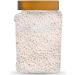 Rani Sabudana (Tapioca/Sago) Pearls 48oz (3lbs) Bulk Jar - All Natural Vegan NON-GMO Indian Origin - 3 Pound Pack - Buy Online on GoSupps.com