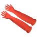 Cleaning Gloves 45/56cm Long Gloves Aquarium Gloves Waterproof Dishwashing Gloves Dishwashing Gloves 45cm