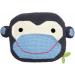 Buy Franck & Fischer 0901-2061 Rumle A Shoulder Bag MONKEY Blue - Stylish International Shipping Available - Buy Online on GoSupps.com