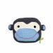 Franck & Fischer 0901-2061 Rumle A shoulder bag MONKEY blue