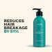 JVN Embody Volumizing Shampoo & Conditioner Bundle - Adds Fullness and Restores Shine - Sulfate Free - 10 Fl Oz - Buy Online on GoSupps.com